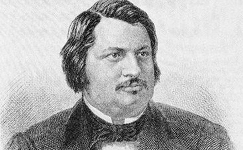 巴爾扎克名句匯總60句精選