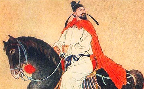 白居易《長恨歌》 賞析