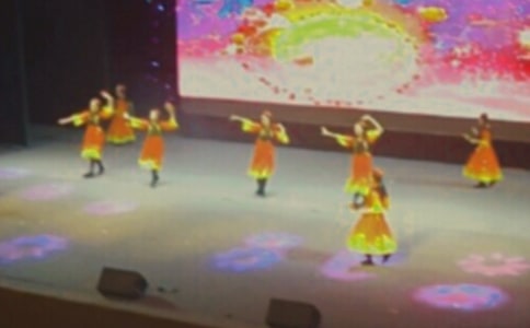 高中畢業(yè)晚會(huì)策劃方案12篇