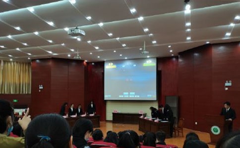 辯論賽活動方案15篇