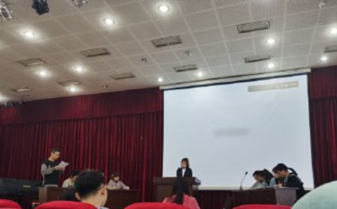 辯論賽活動(dòng)方案