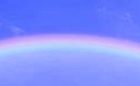 彩虹的盡頭優(yōu)秀教案