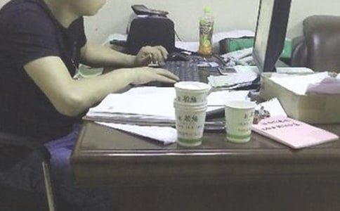 倉管員個人工作計劃7篇