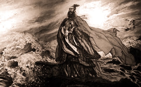 《短歌行》曹操原文及賞析