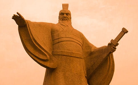 淺析曹操的用人之道散文