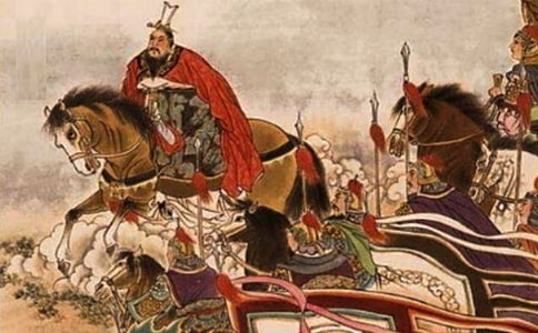 短歌行曹操原文