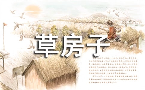 草房子讀后感500字 學(xué)會擔(dān)當(dāng)