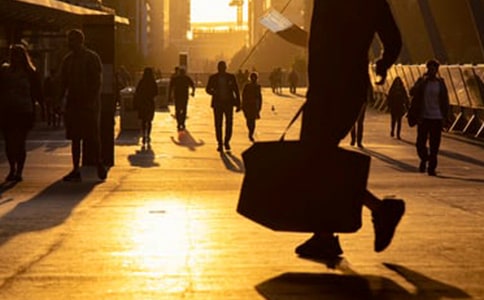 出差工作報(bào)告