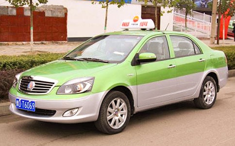 出租車轉(zhuǎn)讓協(xié)議合同范本