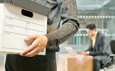 車間班長的辭職報告4篇