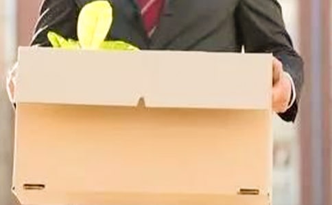 2020公司老員工個人原因辭職報告