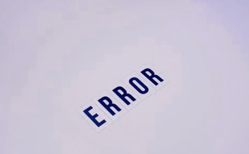 工作中犯錯(cuò)誤檢討書(shū)(合集15篇)