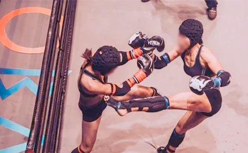 打架賠償私了協(xié)議書