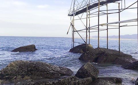 大海睡了第二課時(shí)的教學(xué)設(shè)計(jì)