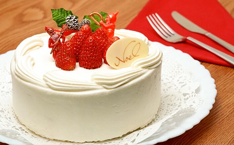 做蛋糕親子活動方案范文