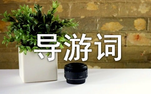 上海外灘導(dǎo)游詞(精選10篇)