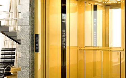 電梯維保員個(gè)人工作總結(jié)