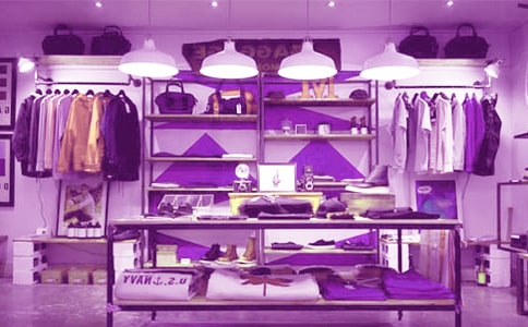 店鋪管理規(guī)章制度