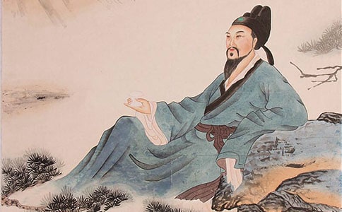 關(guān)于杜甫名言名句