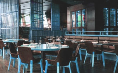 飯店店員規(guī)章制度