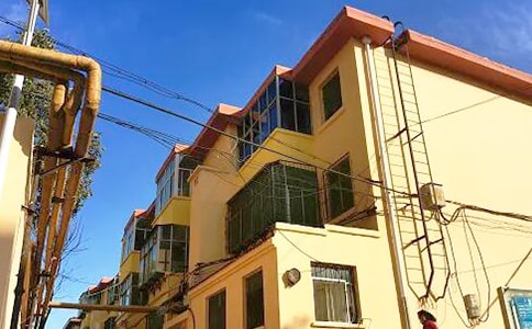 有關(guān)房產(chǎn)借款抵押合同