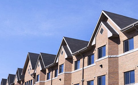 《哪座房子最漂亮》教學(xué)設(shè)計