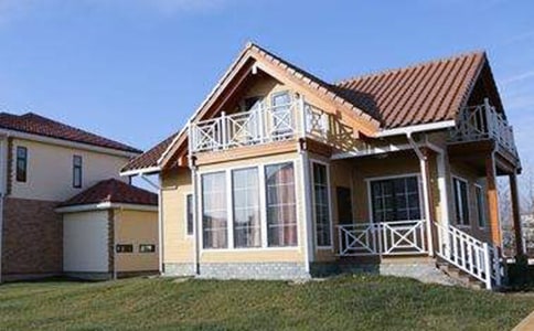 大班健康:我用身體蓋房子