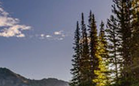 漓江源頭的風(fēng)景散文