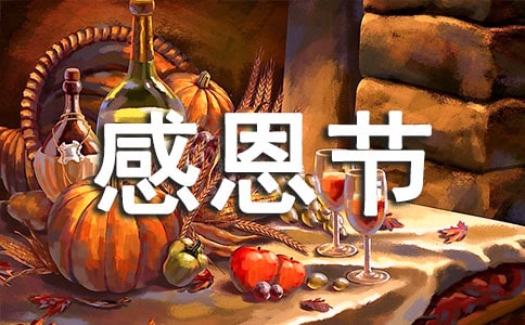 關(guān)于感恩節(jié)感恩演講稿模板匯編5篇