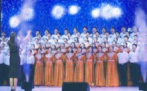 校園合唱比賽活動(dòng)方案(通用11篇)