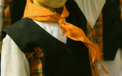 第三周紅領(lǐng)巾廣播稿(4篇)