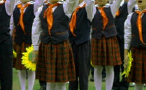 紅領(lǐng)巾廣播稿(通用20篇)