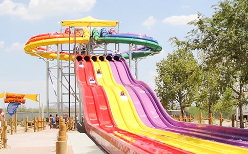 中班安全教案滑滑梯