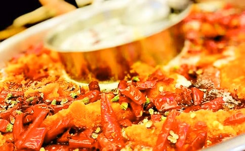 火鍋年底促銷活動方案