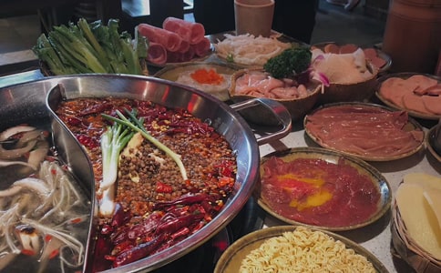 火鍋店管理規(guī)章制度7篇