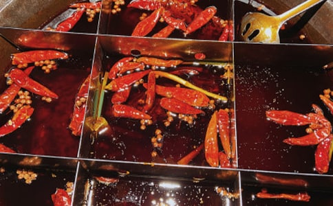 火鍋店管理規(guī)章制度8篇