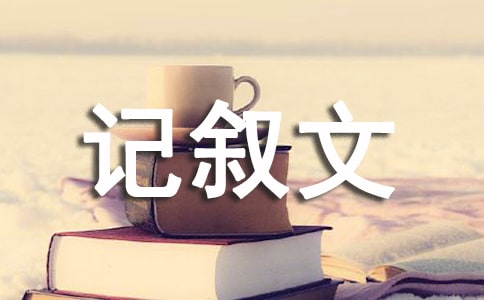 記敘文:感悟成長(zhǎng)(6篇)