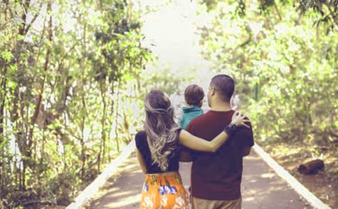 家長的保證書范文錦集