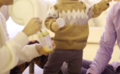 關(guān)于家長的工作計劃通用