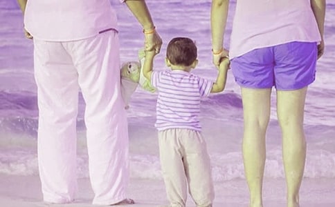 我的家庭教育作文集合七篇