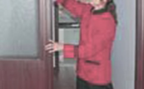 家政演講稿范文