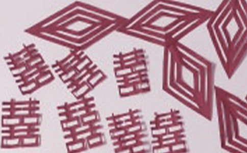 剪紙圖案大全圖解步驟