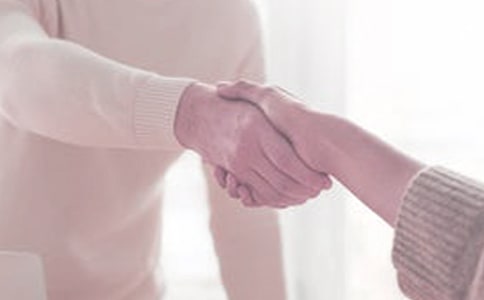 交談禮儀的基本要求交際禮儀范文