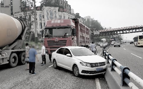 道路交通事故賠償協(xié)議書(通用14篇)