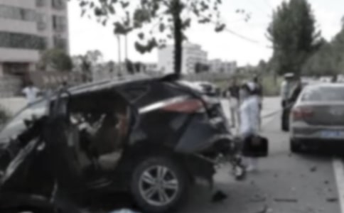 交通事故賠償協(xié)議書六篇