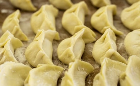 大學(xué)冬至包餃子活動(dòng)策劃