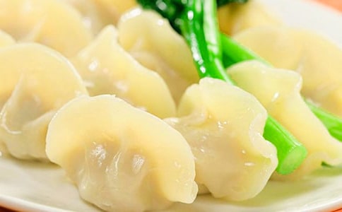 和媽媽一起包餃子周記(精選15篇)