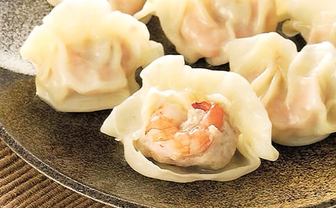 冬至?xí)r節(jié)包餃子活動方案范文