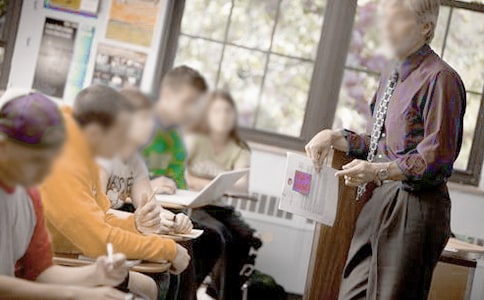 浮力課的教學反思