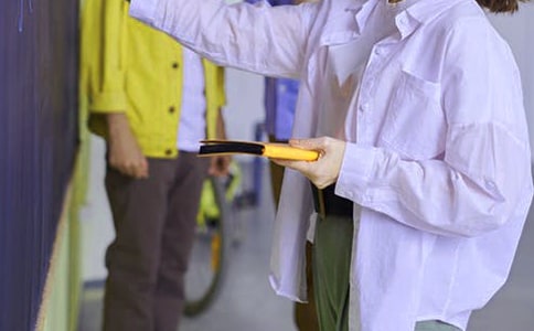 雪天路滑安全教育教案